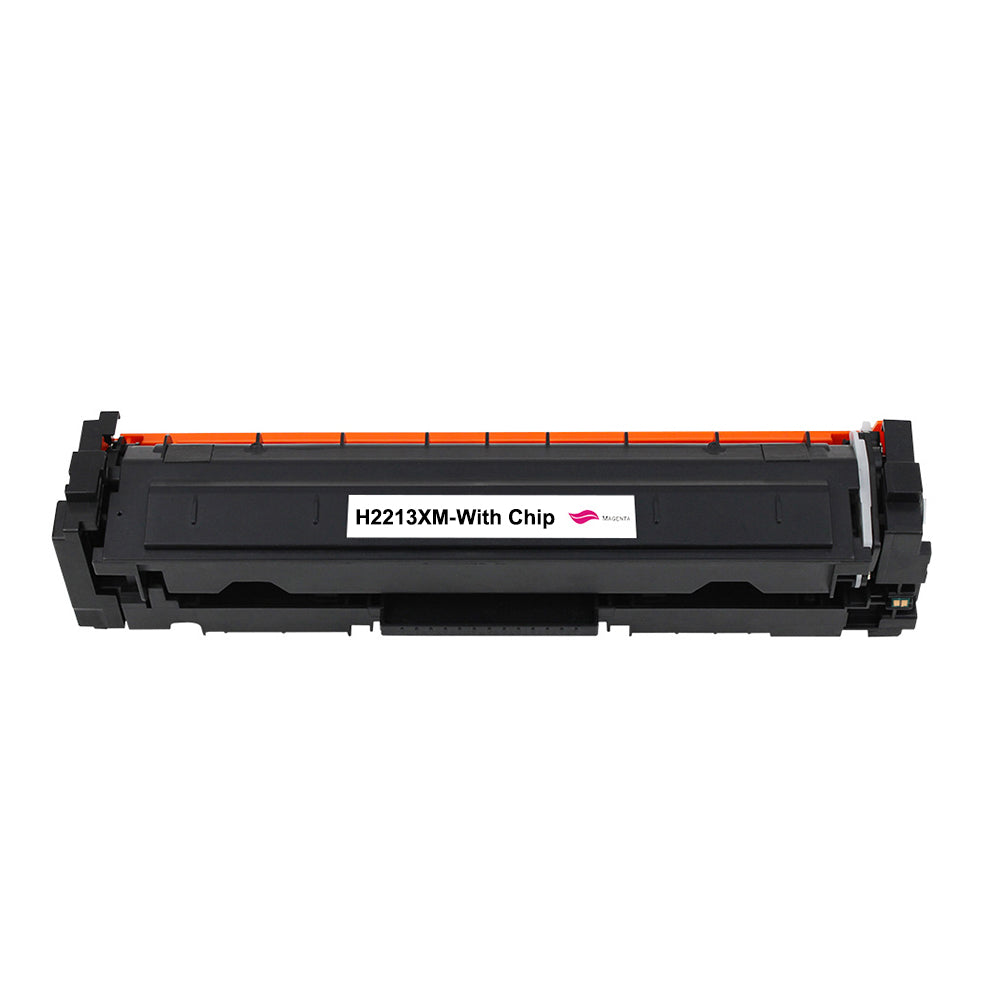 Toner HP kompatibel für W2213X