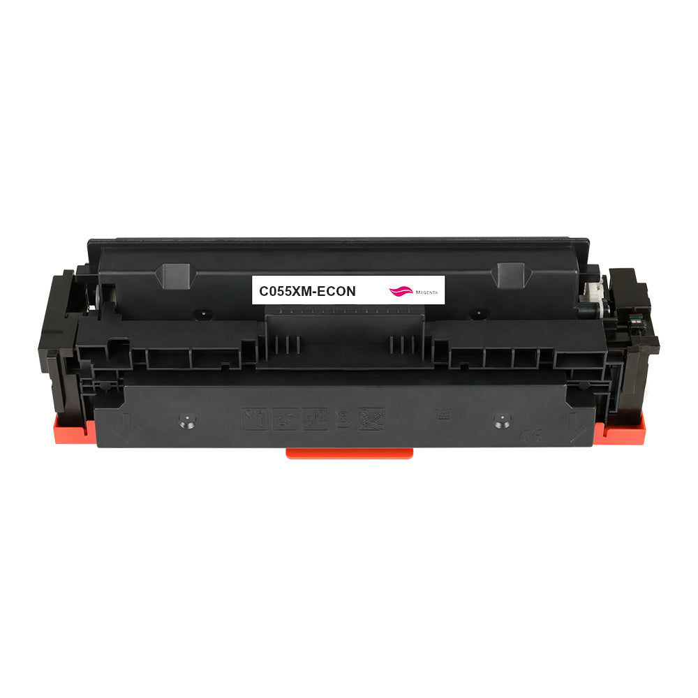 Toner Canon kompatibel für Cartridge 055H Magenta