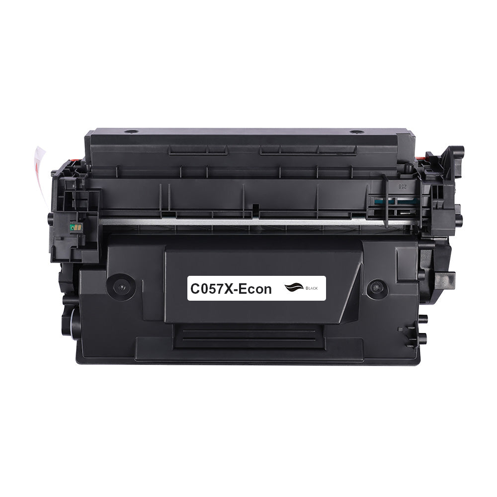 Toner Canon kompatibel für Cartridge 057H
