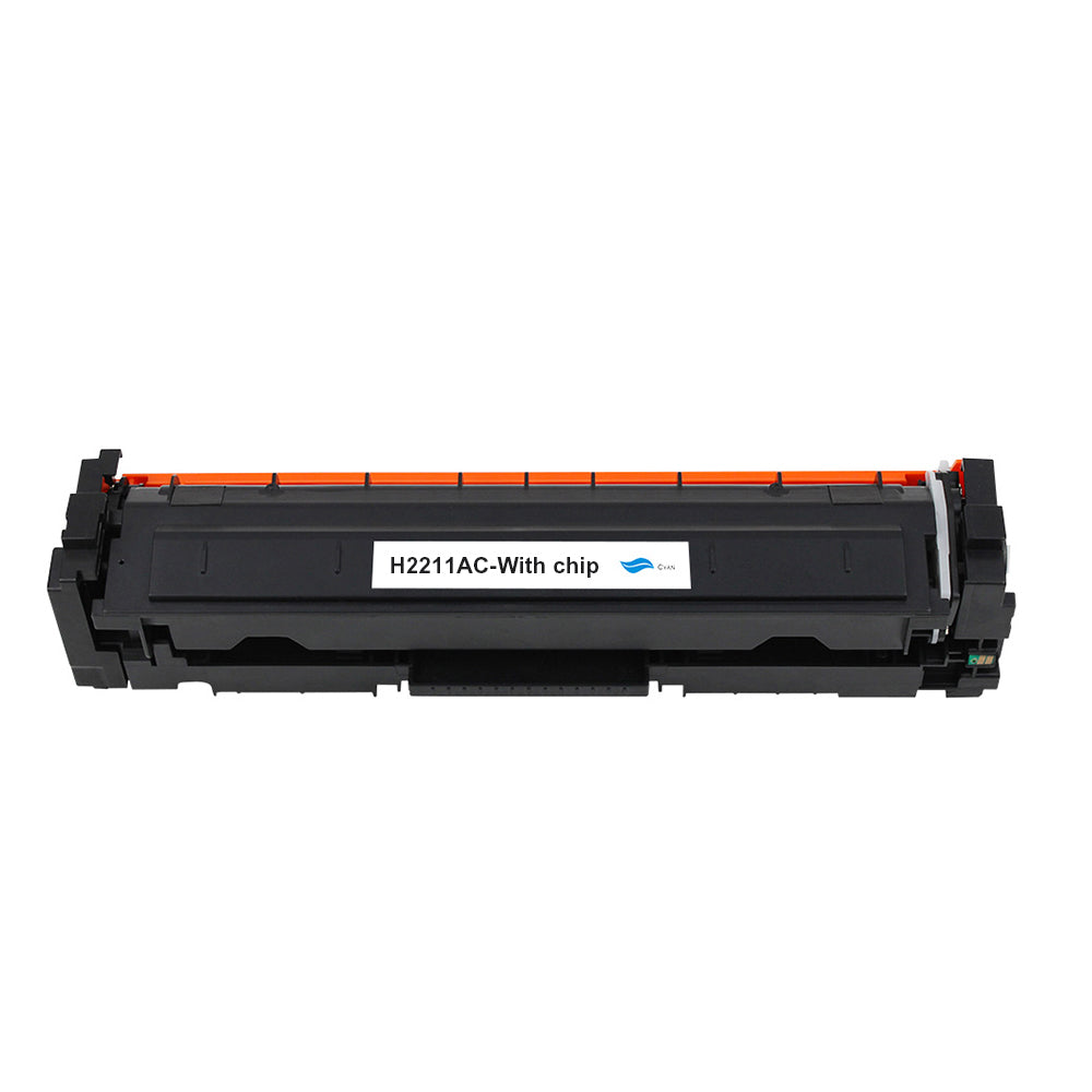 Toner HP kompatibel für W2211A(207A)