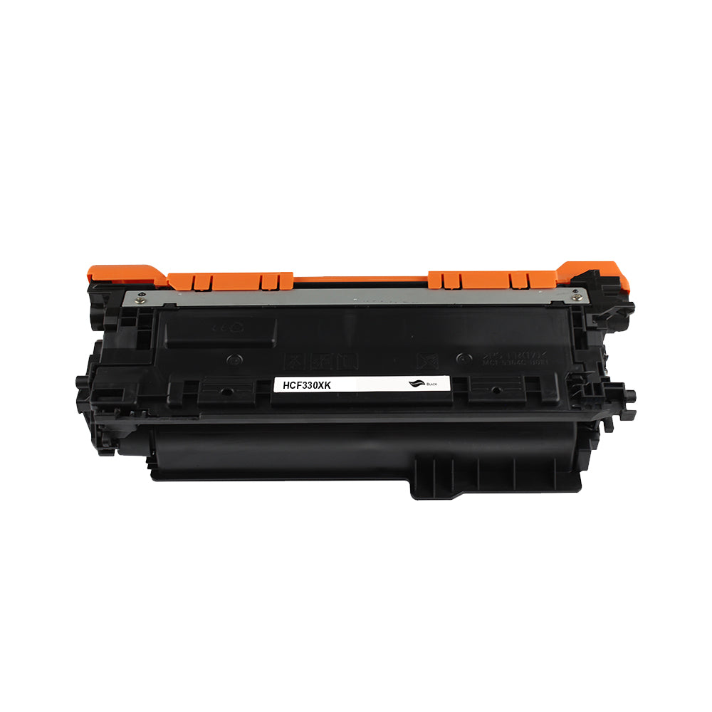 Toner HP kompatibel für CF330X