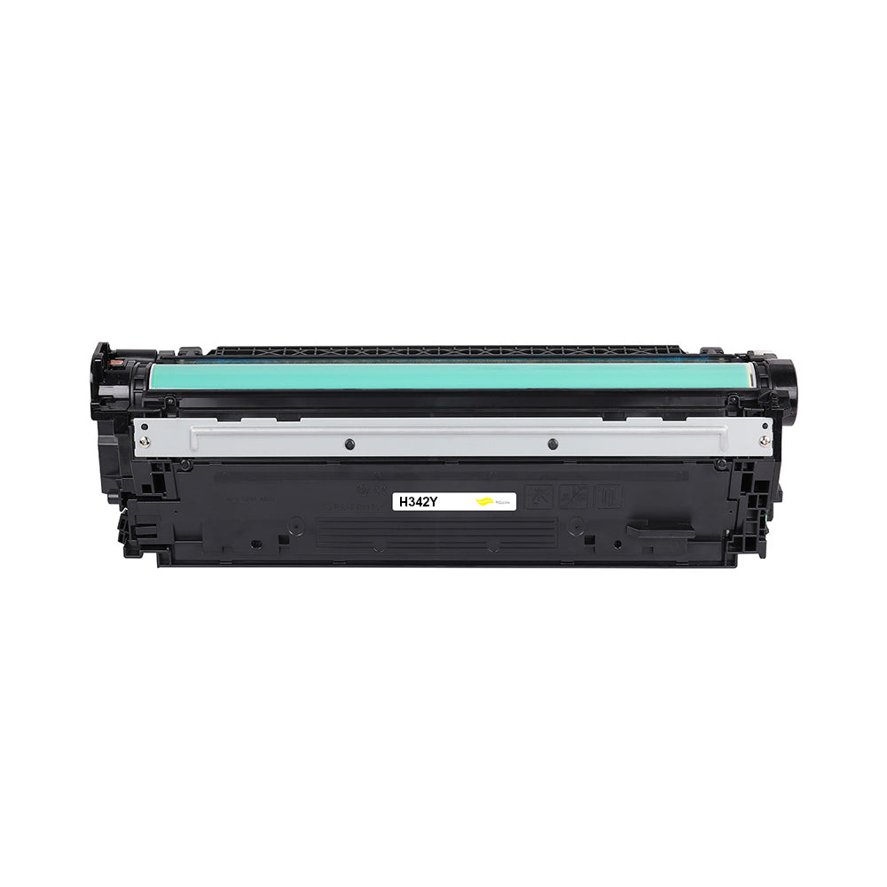 Toner HP kompatibel für CE342A(651A)