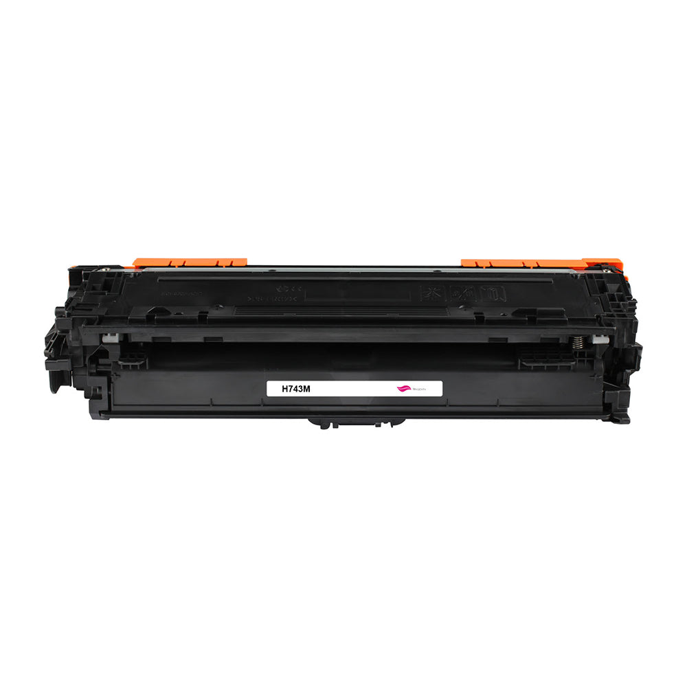 Toner HP kompatibel für CE743A