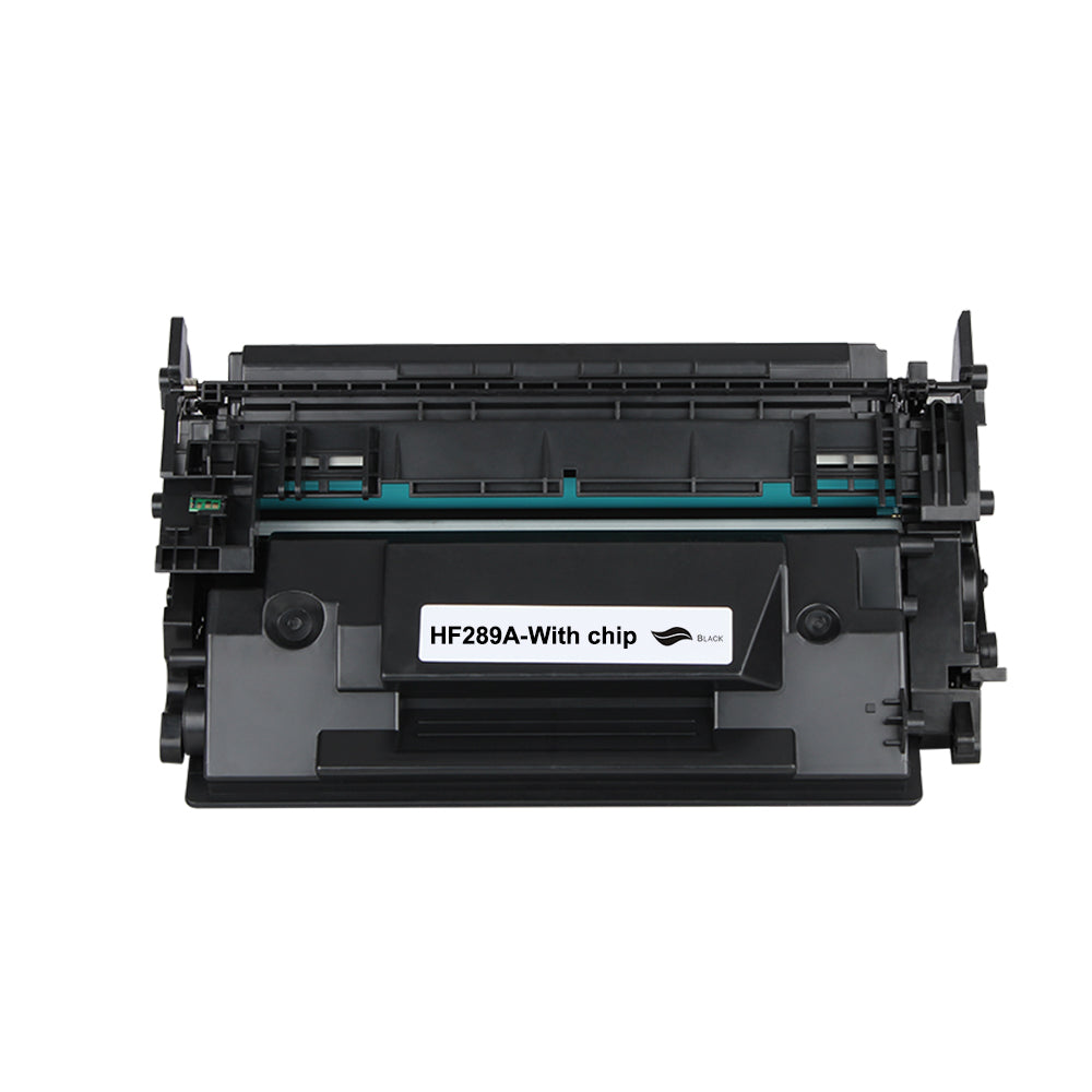 Toner HP kompatibel für CF289A