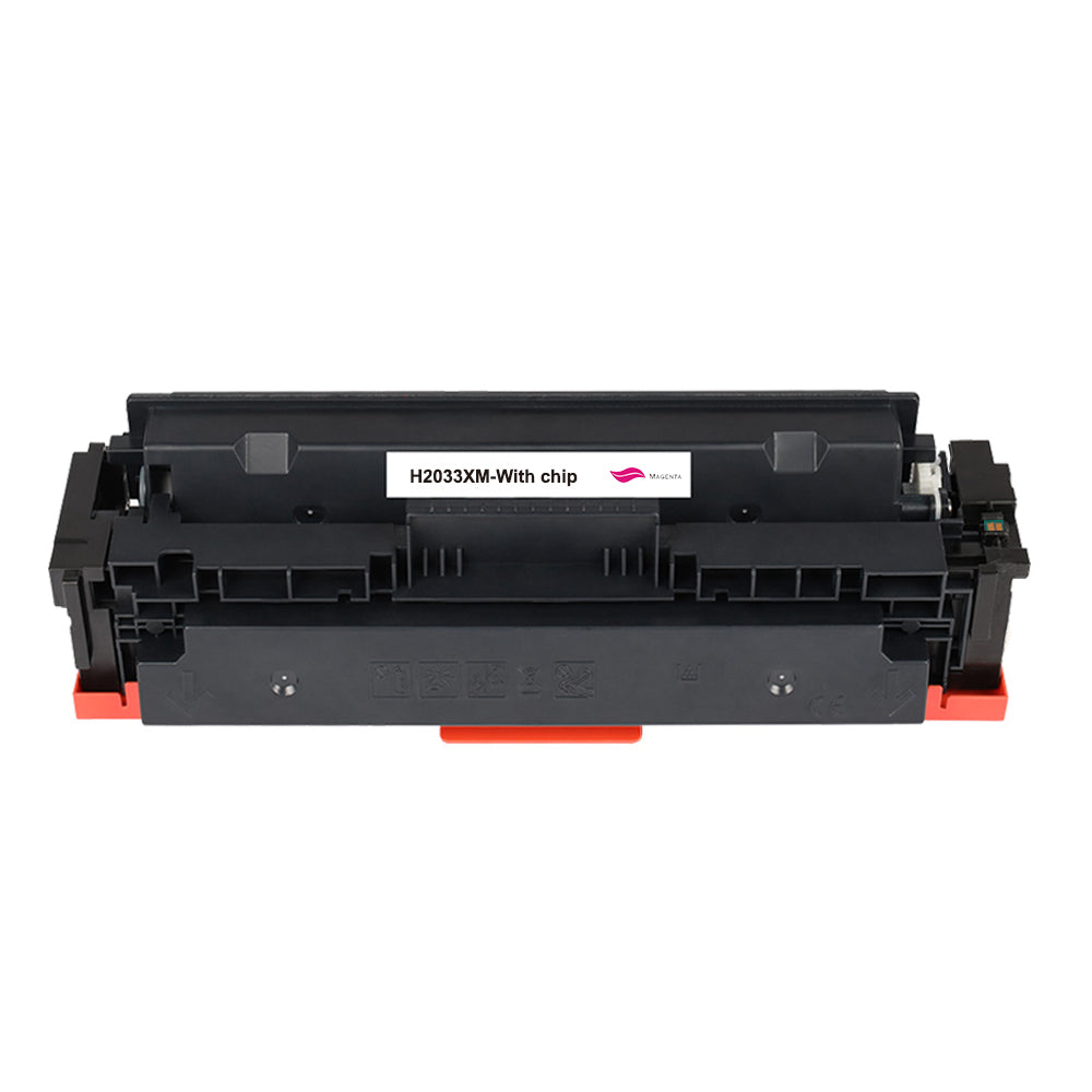 Toner HP kompatibel für W2033X