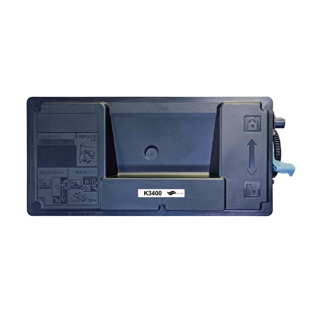 Toner Kyocera kompatibel für TK-3400