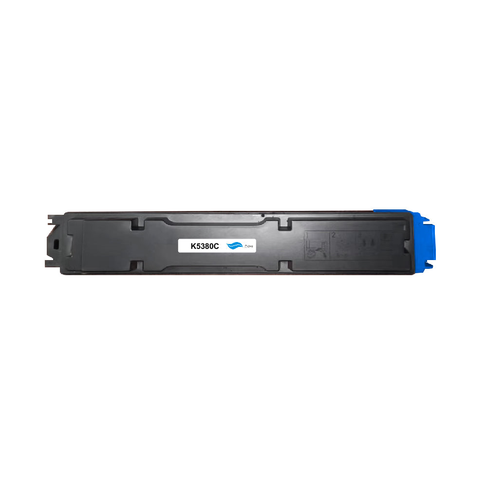 Toner Kyocera kompatibel für TK-5380C