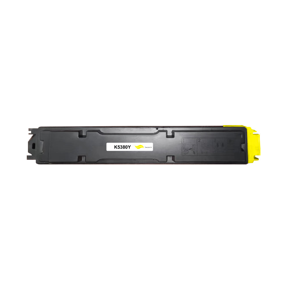 Toner Kyocera kompatibel für TK-5380Y