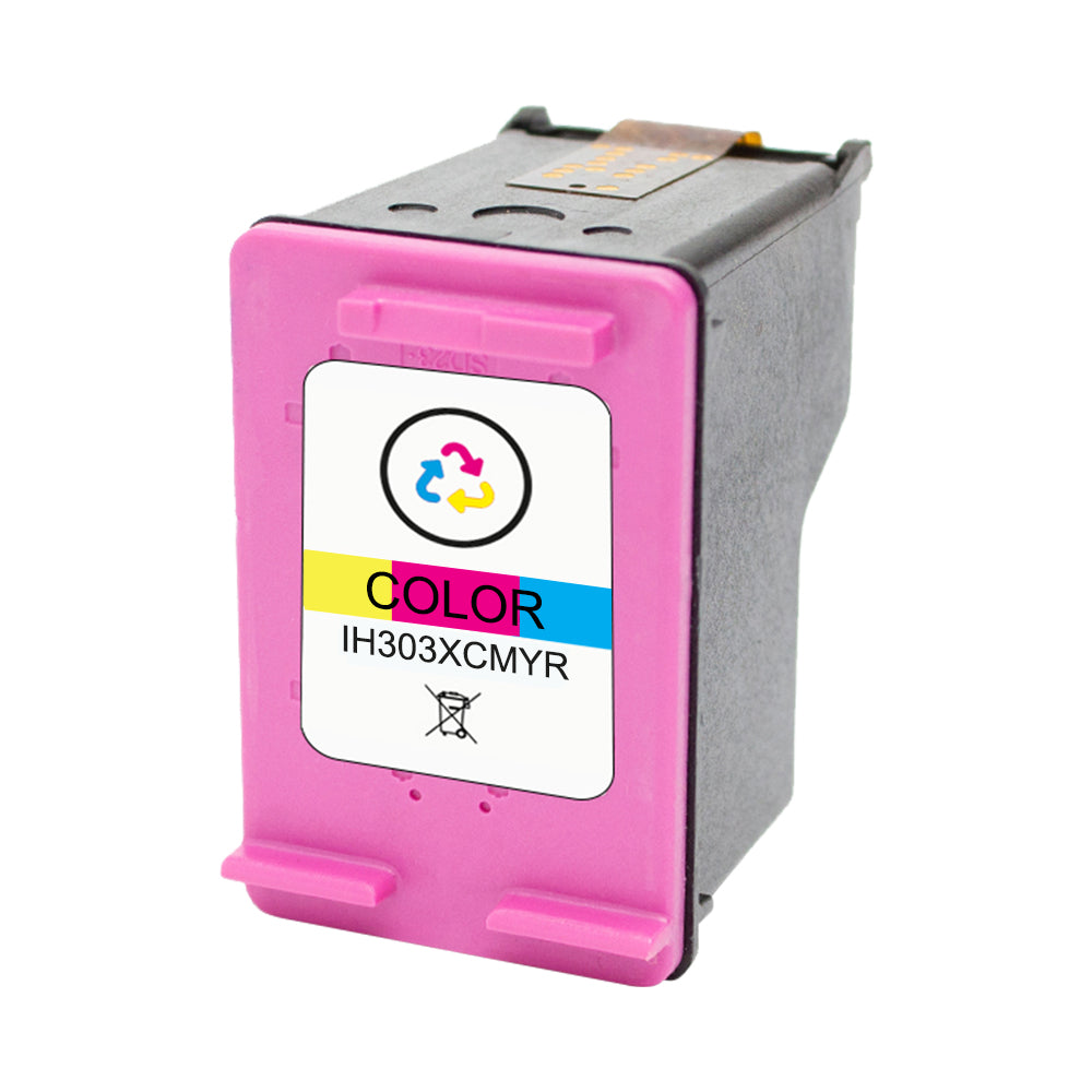Tinten HP kompatibel für T6N03A