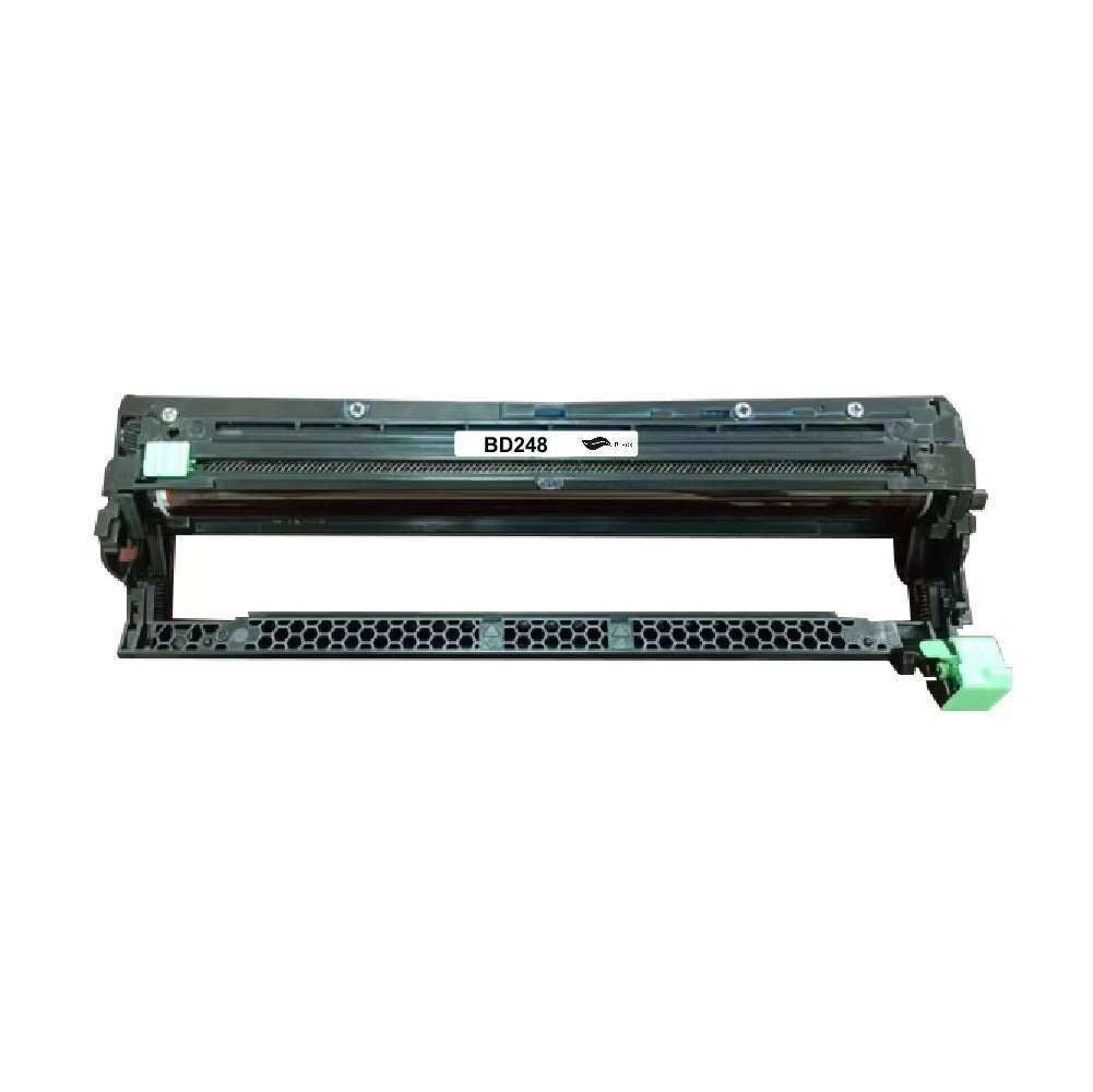 Toner Brother kompatibel für DR-248CL