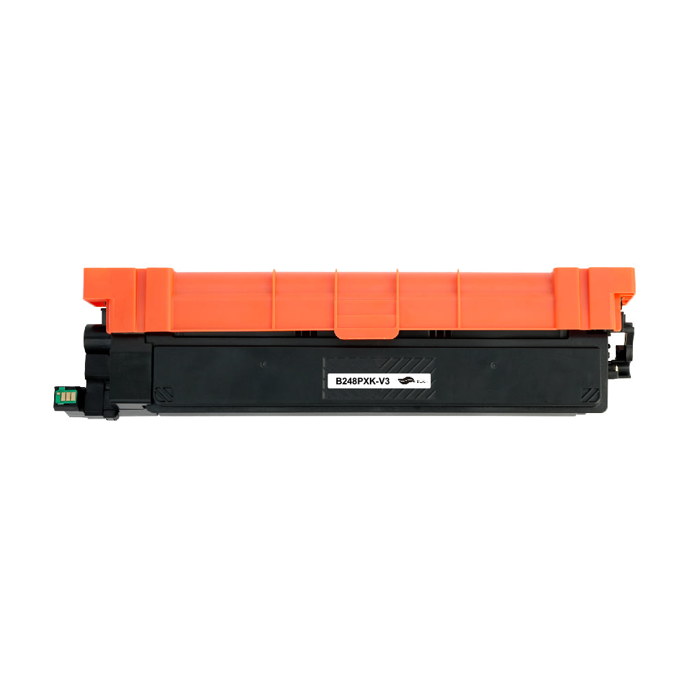 Toner Brother kompatibel für TN-248XLK