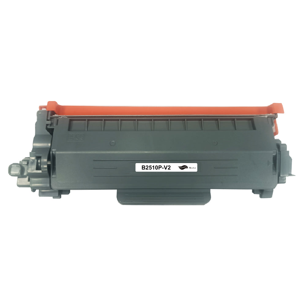 Toner Brother kompatibel für TN-2510