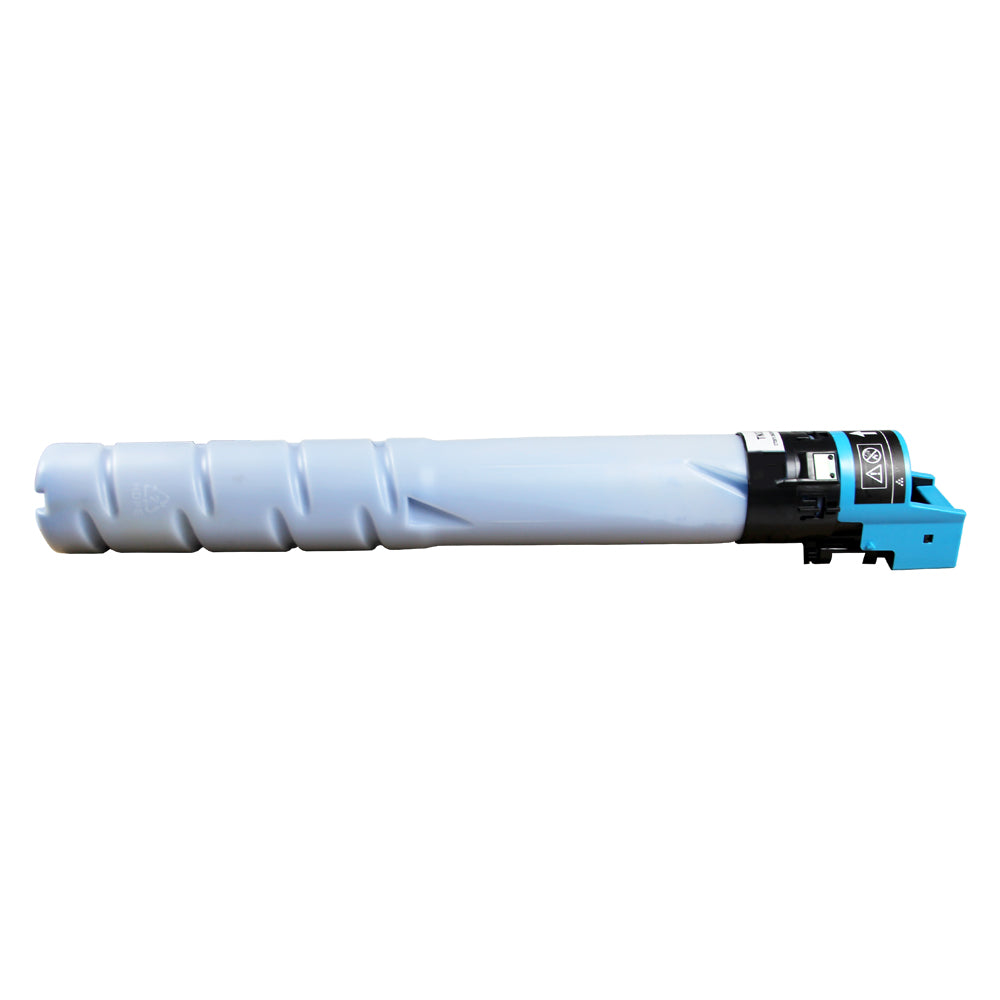 Kopierer Toner Konica kompatibel für TN328C