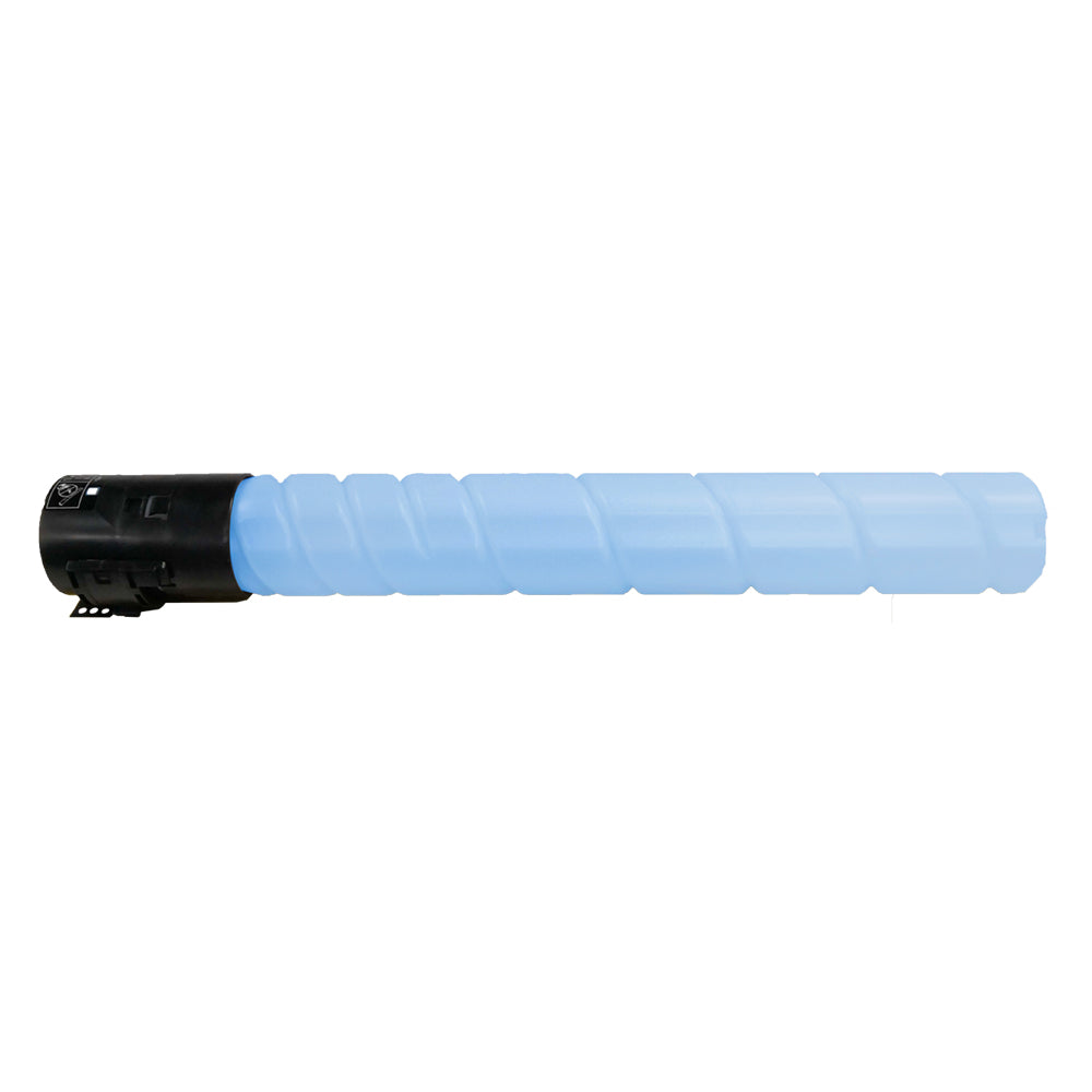 Kopierer Toner Konica kompatibel für TN514C