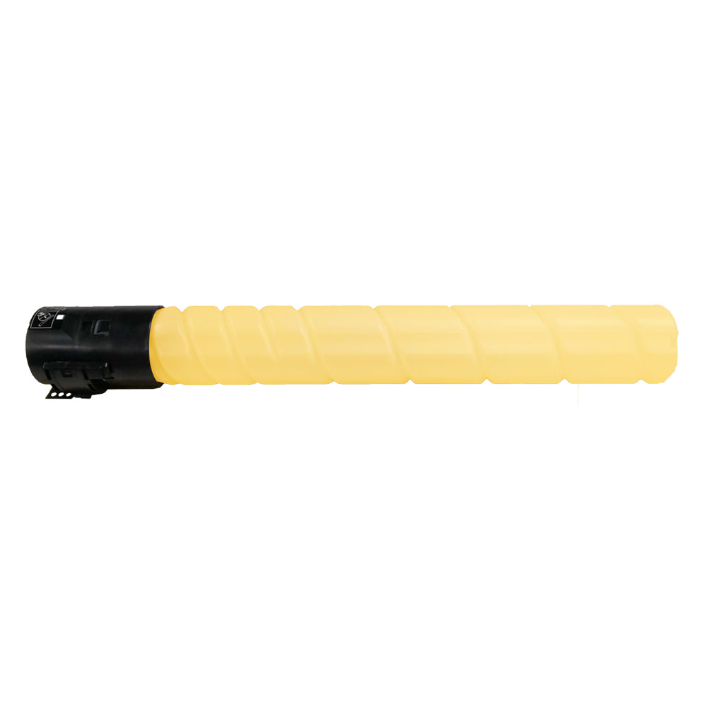 Kopierer Toner Konica kompatibel für TN514Y