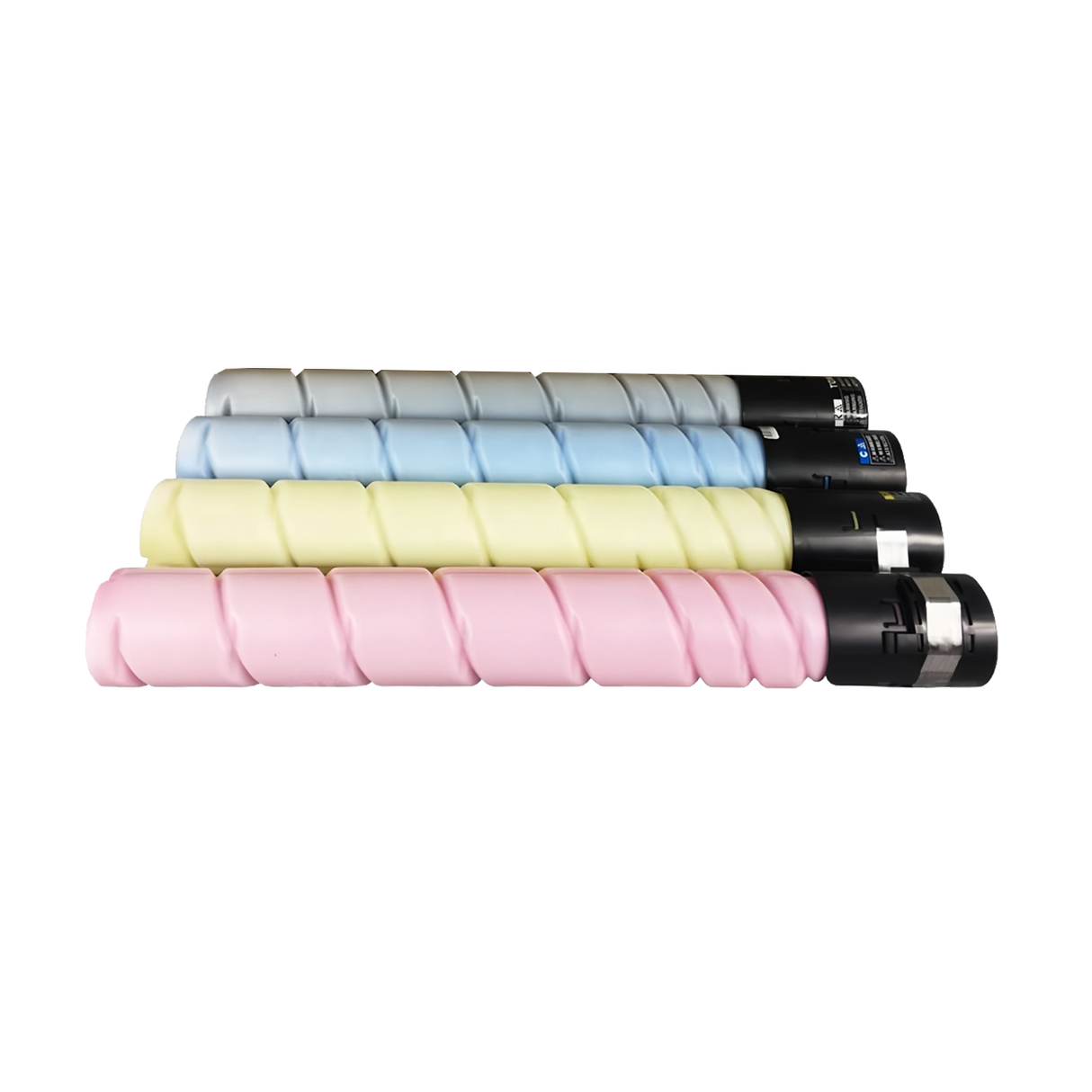 Kopierer Toner Konica kompatibel für TN216/319C