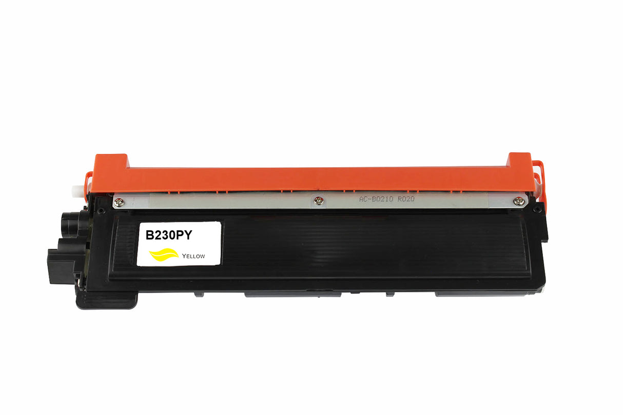 Toner Brother kompatibel für TN-230Y