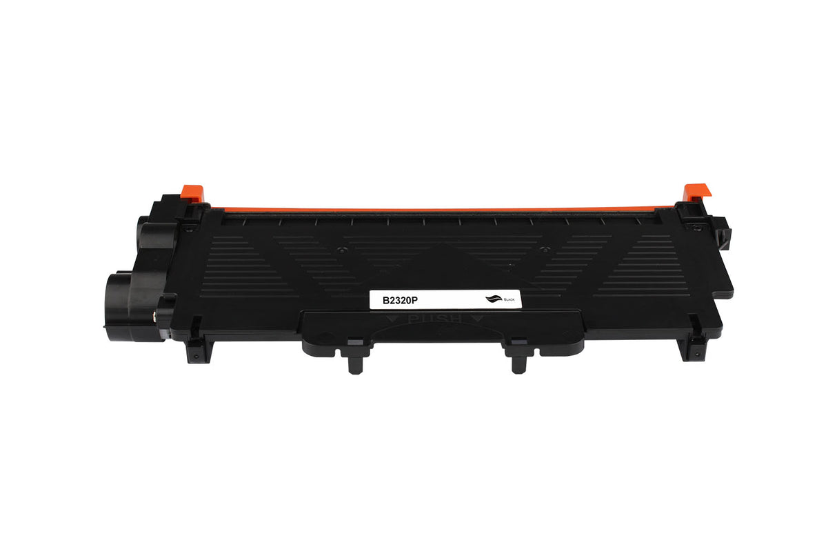 Toner Brother kompatibel für TN-2320