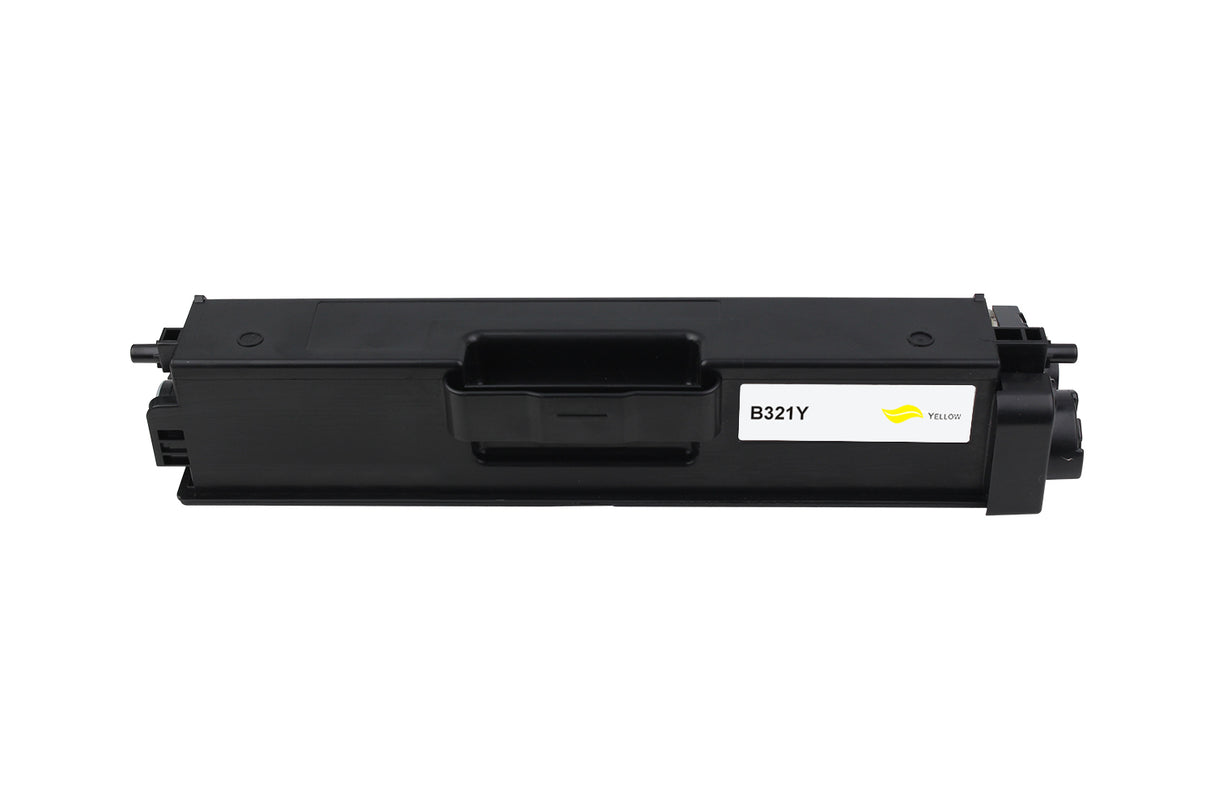 Toner Brother kompatibel für TN-321Y