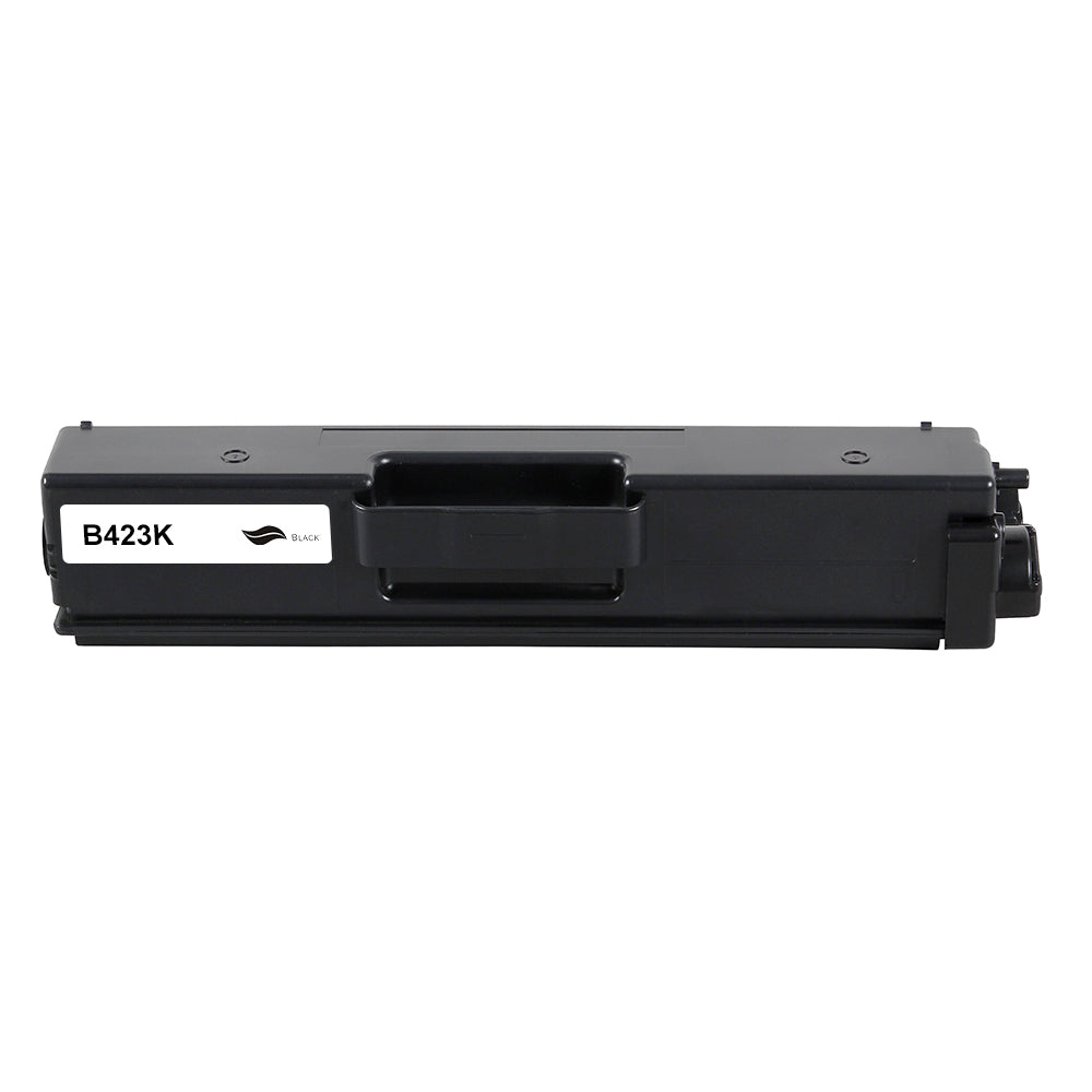 Toner Brother kompatibel für TN-423BK