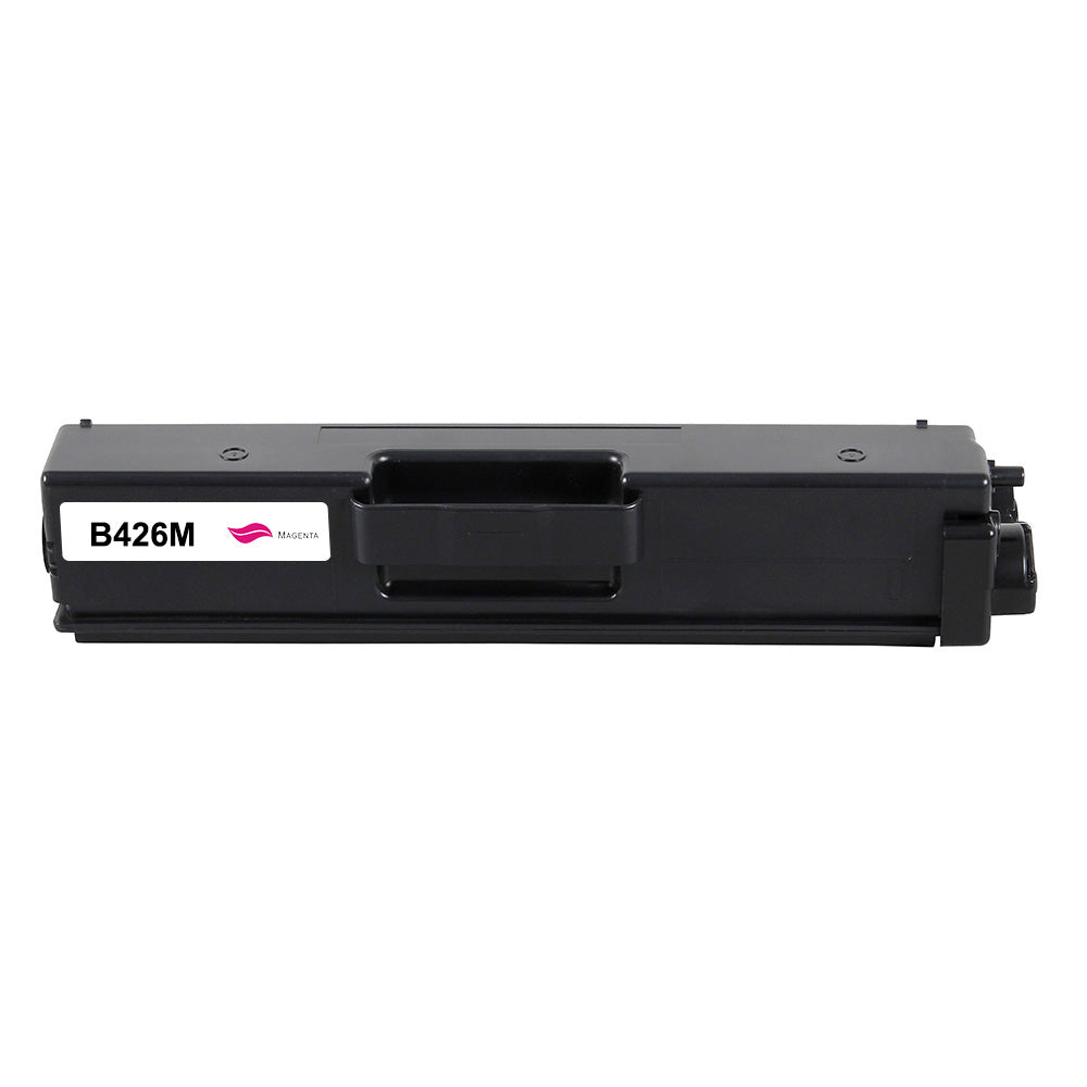 Toner Brother kompatibel für TN-426M