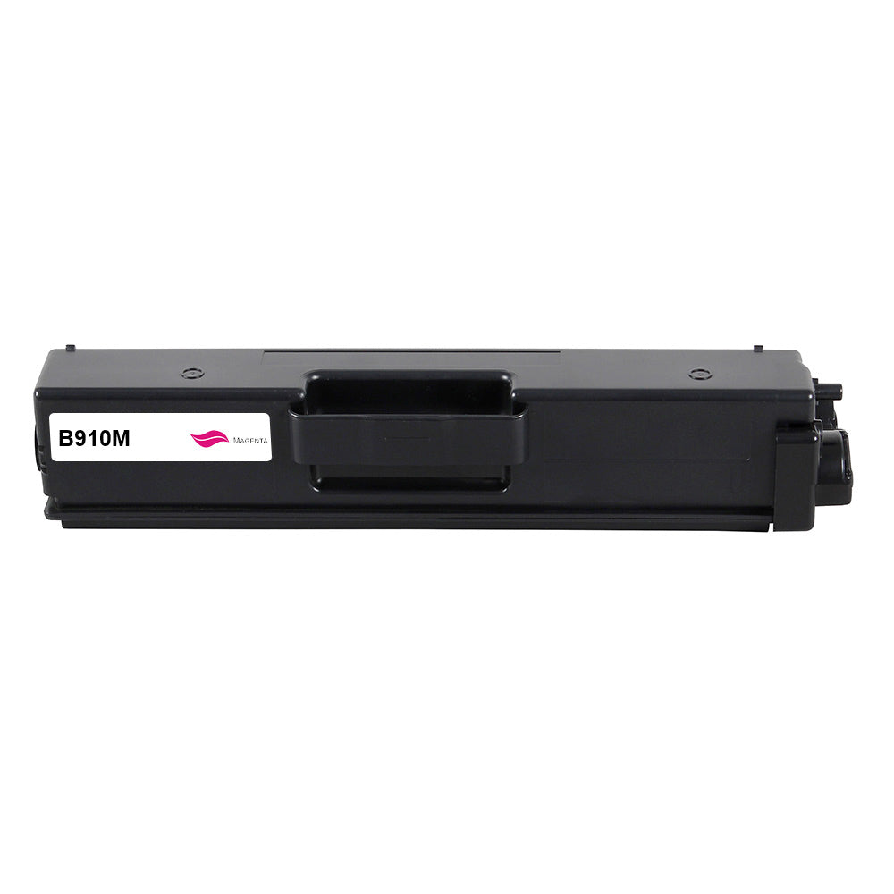 Toner Brother kompatibel für TN-910M