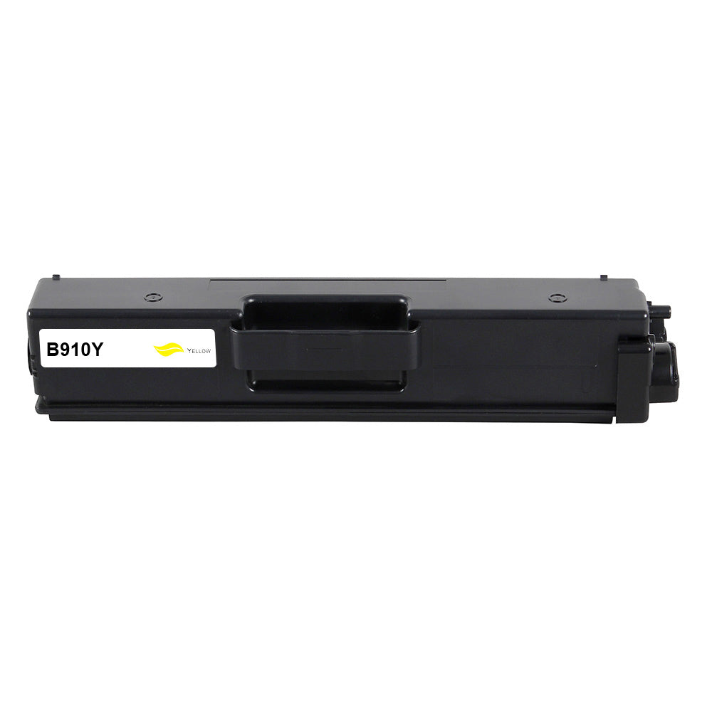 Toner Brother kompatibel für TN-910Y