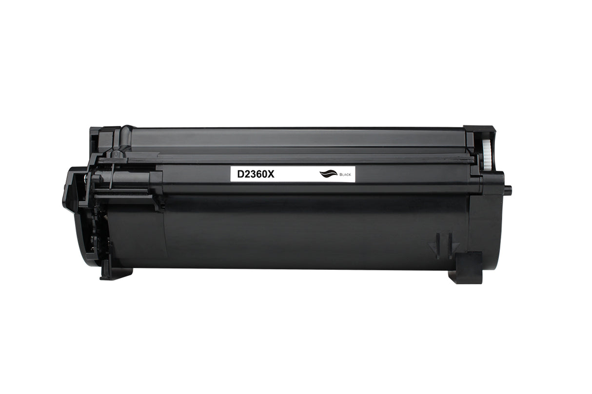 Toner Dell kompatibel für 593-11167