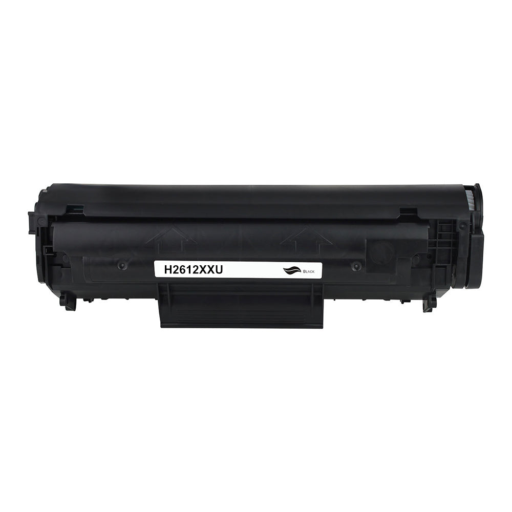 Toner Canon kompatibel für Q2612A,Canon FX10/703