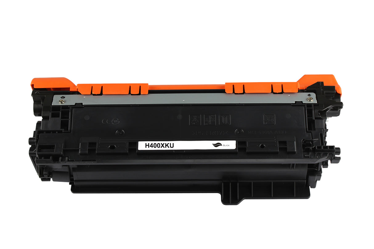 Toner Canon kompatibel für CE400X/CE250X
