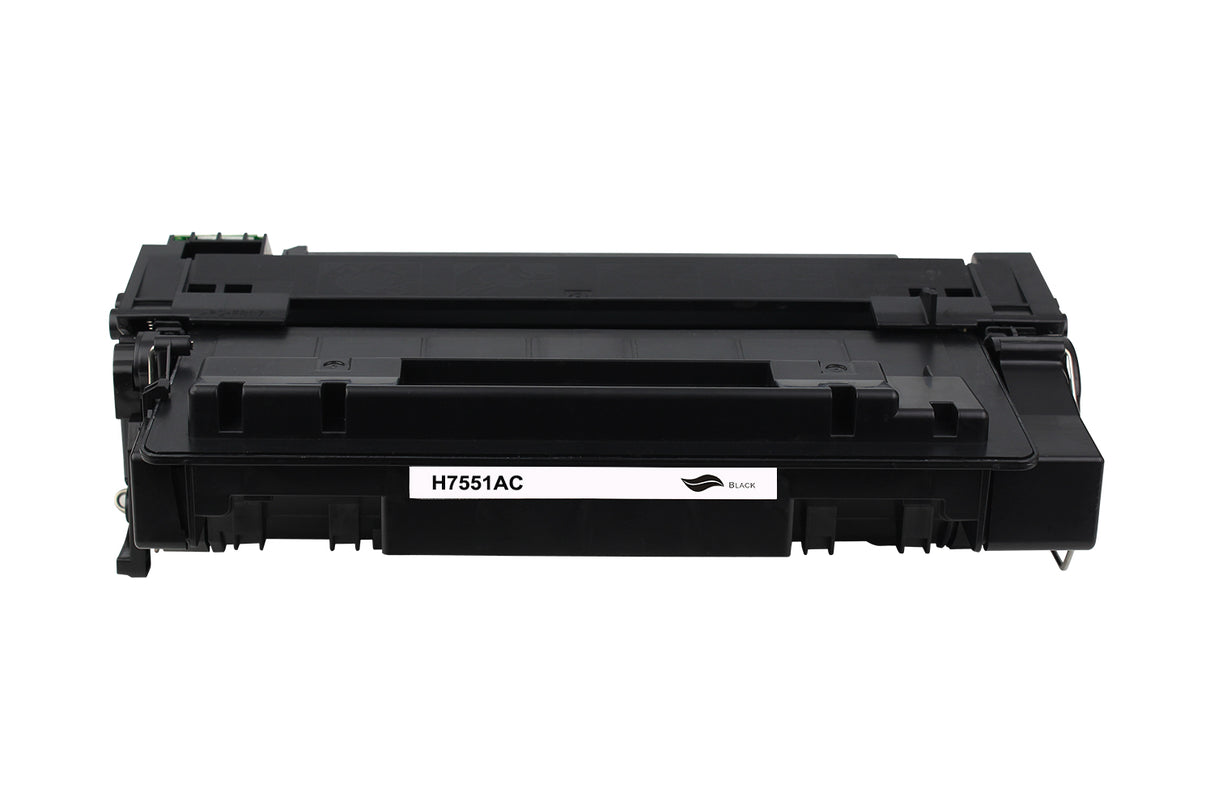 Toner HP kompatibel für Q7551A