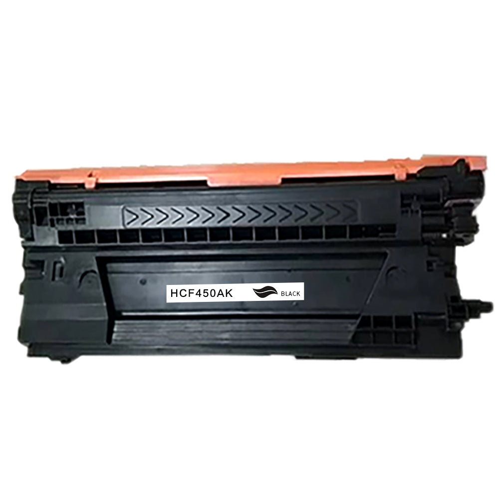 Toner HP kompatibel für CF450A