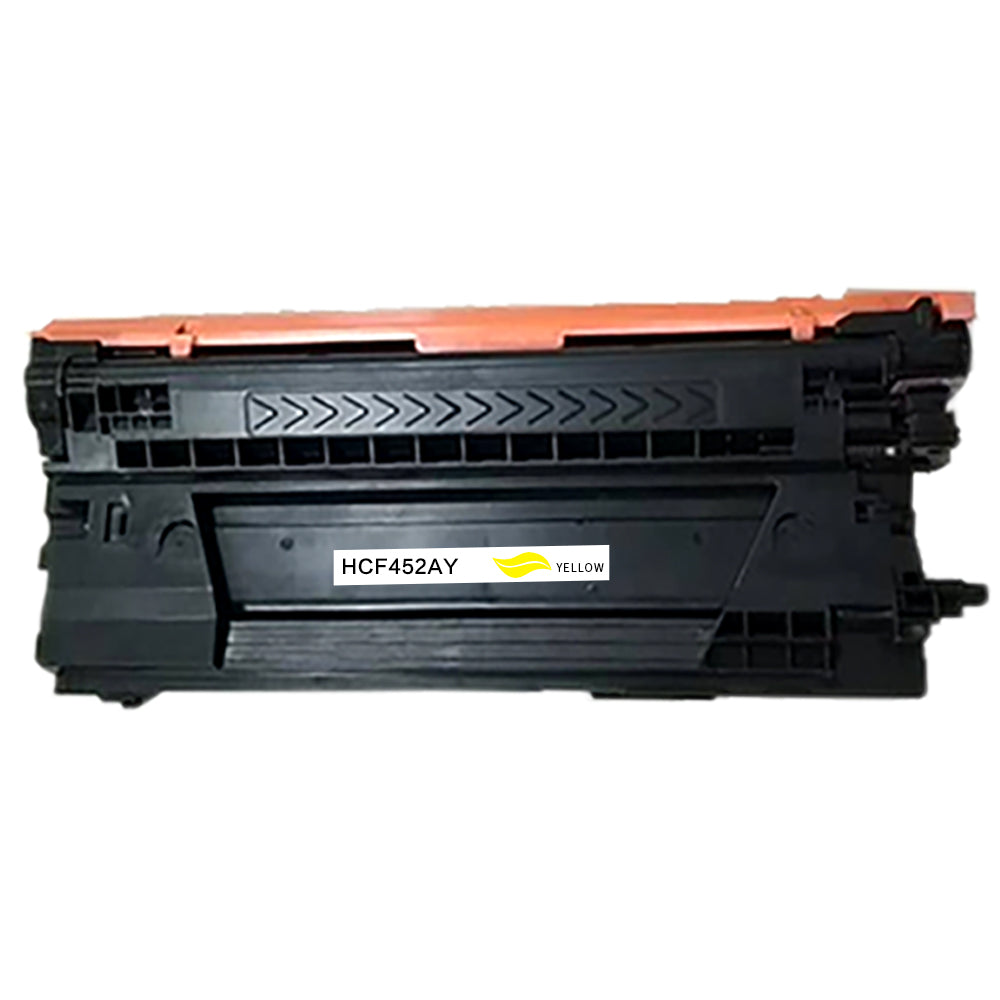Toner HP kompatibel für CF452A