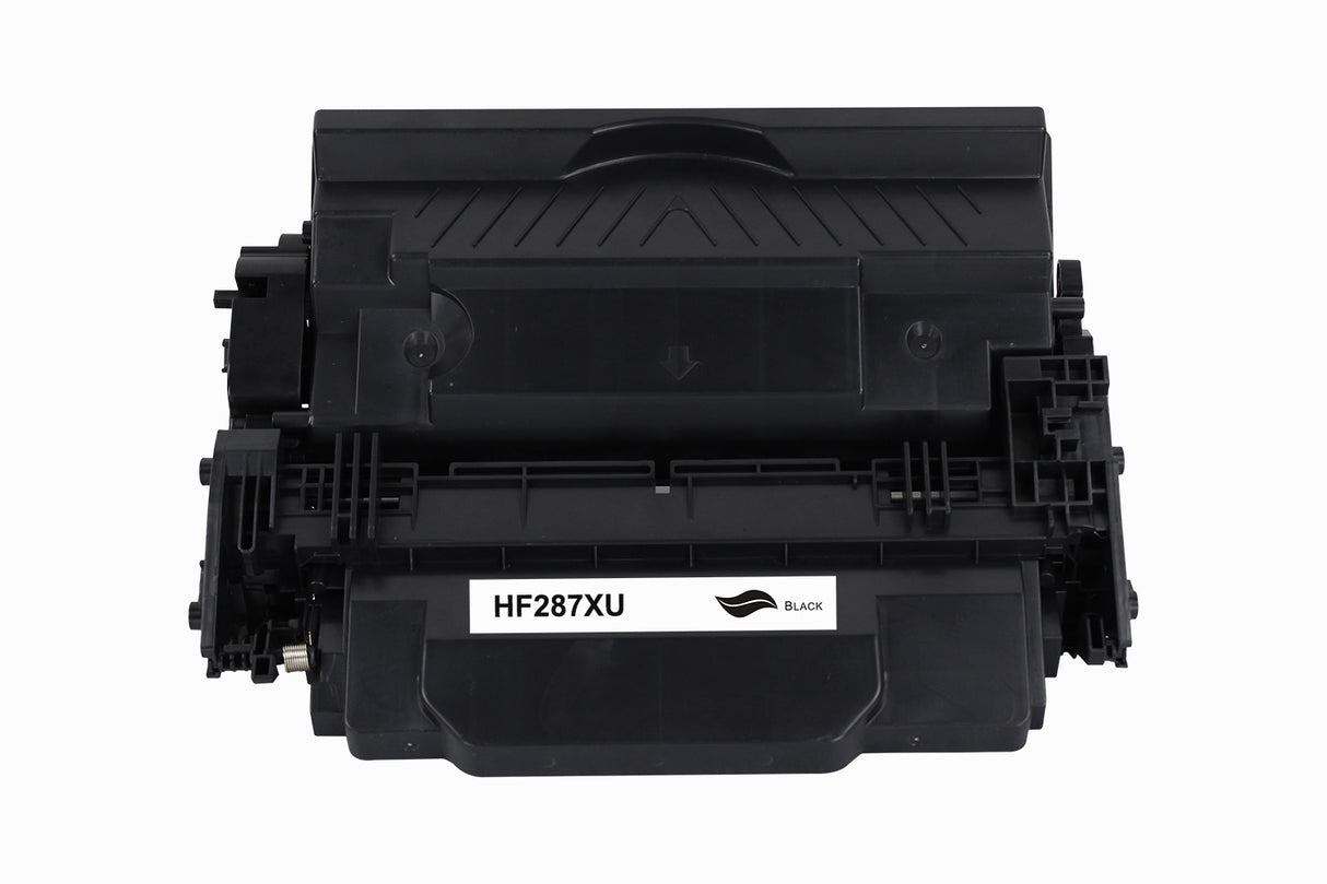 Toner HP kompatibel für CF287X/Cartridge 041H