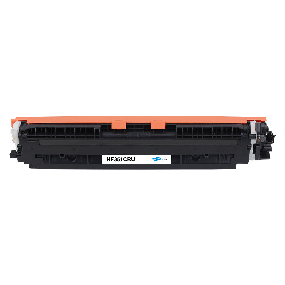 Toner Canon kompatibel für CF351A/CE311A