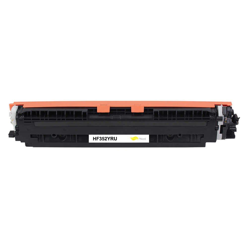Toner HP kompatibel für CF352A/CE312A