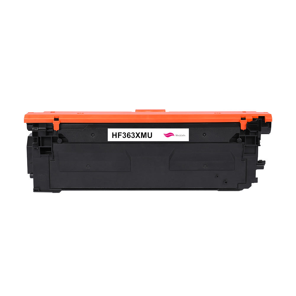 Toner HP kompatibel für CF363X/Cartridge 040HM