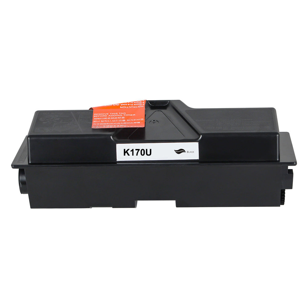 Toner Kyocera kompatibel für TK-130/TK-140/TK-160/TK-170
