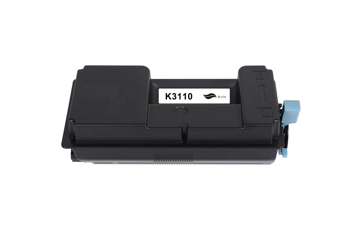 Toner Kyocera kompatibel für TK-3110