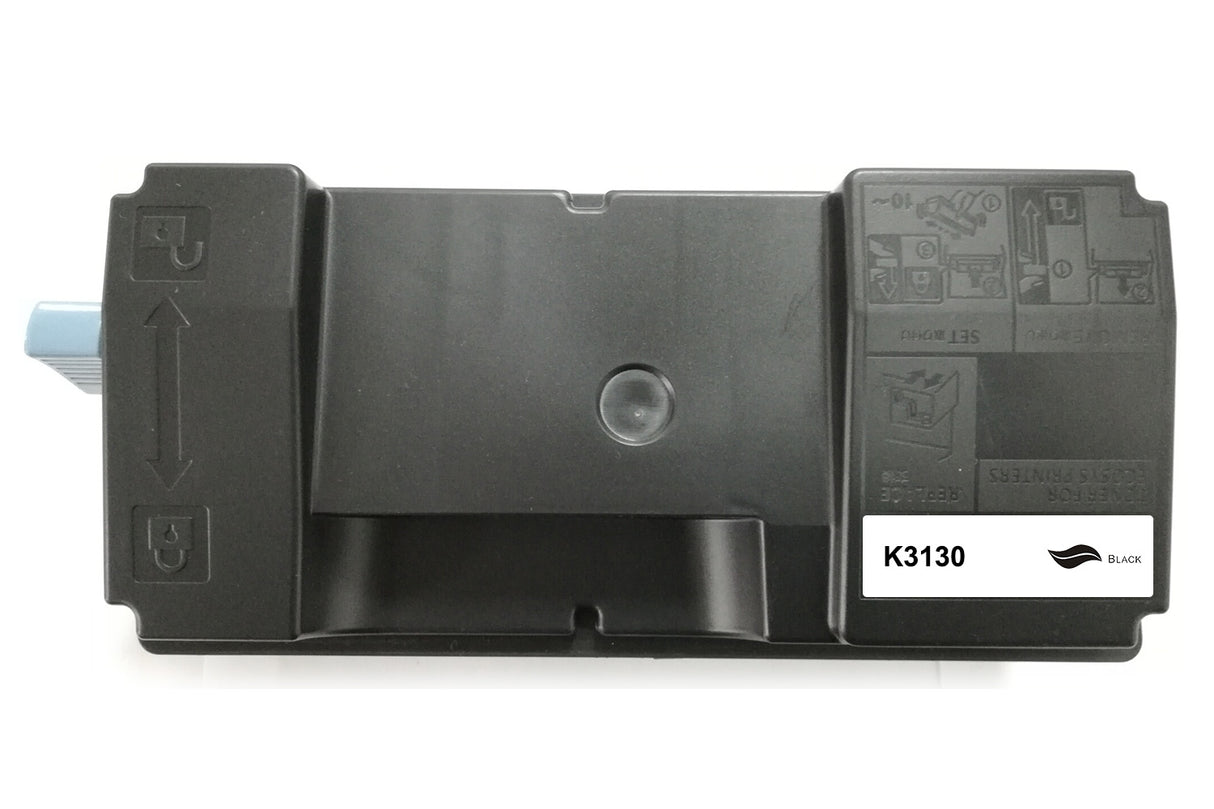 Toner Kyocera kompatibel für TK-3130