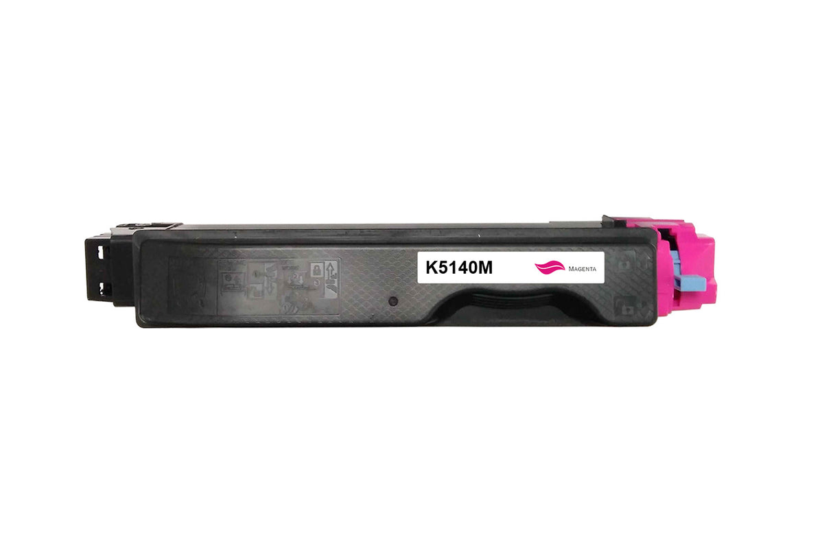 Toner Kyocera kompatibel für TK5140M