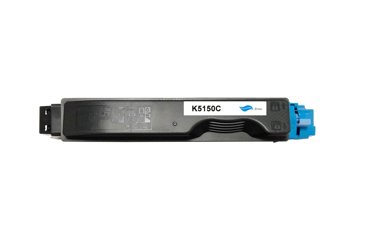 Toner Kyocera kompatibel für TK5150C