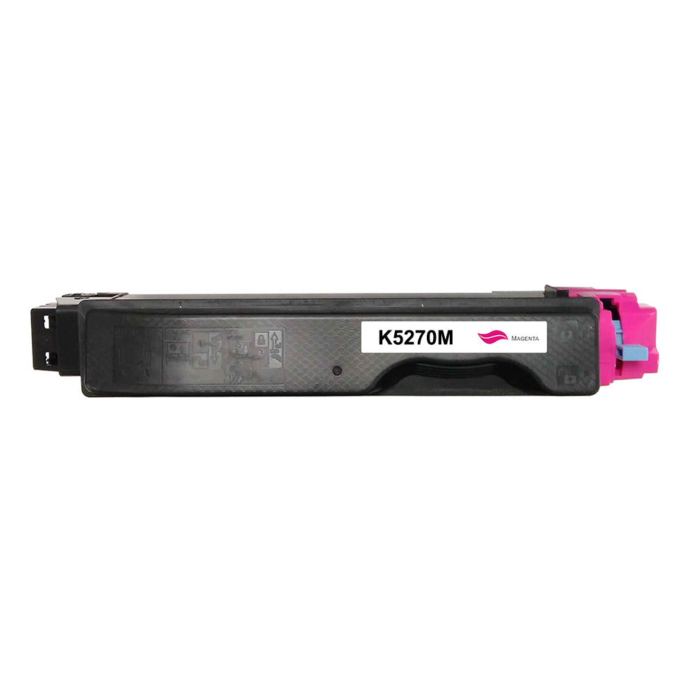 Toner Kyocera kompatibel für TK-5270M