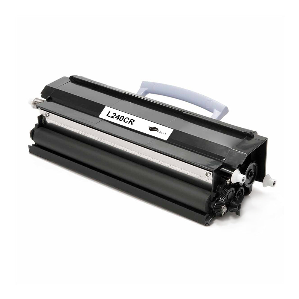Toner Lexmark kompatibel für 24016SE