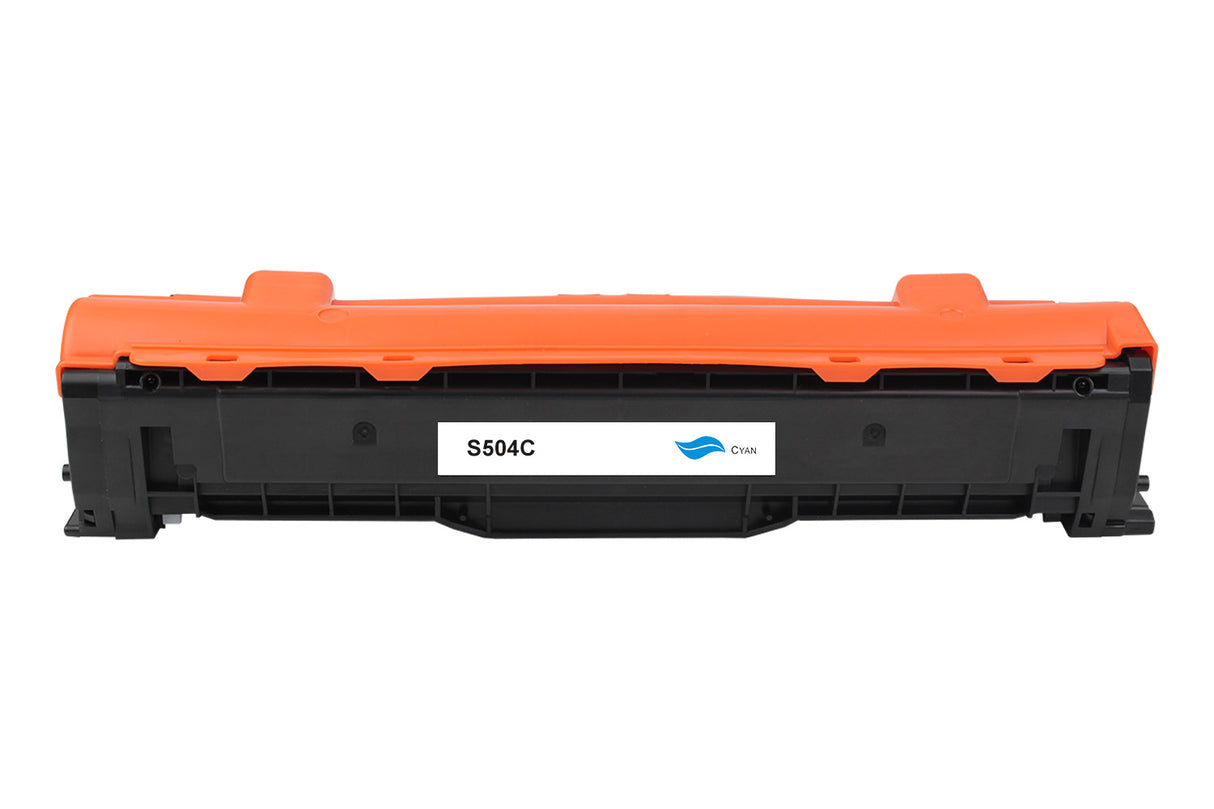 Toner Samsung kompatibel für CLT-C504S/ELS
