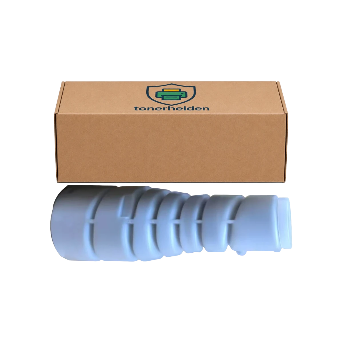 Kopierer Toner Konica kompatibel für TN211/311 - Kopierer Toner - tonerhelden - Black -