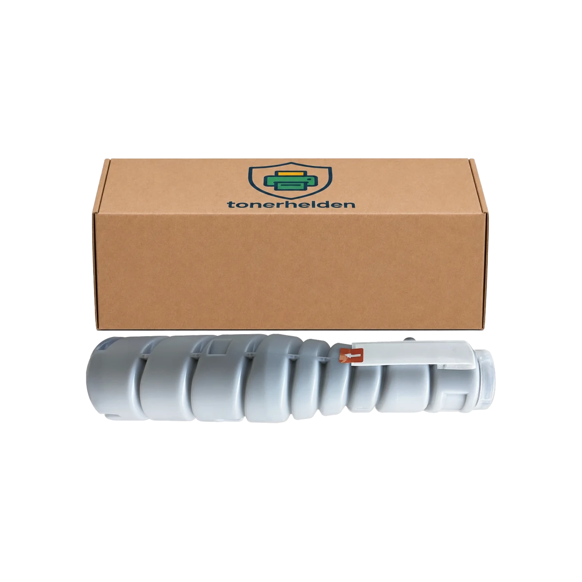 Kopierer Toner Konica kompatibel für TN217 - Kopierer Toner - tonerhelden - Black -