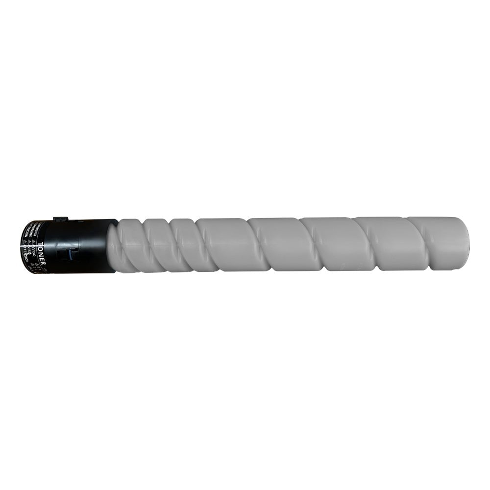 Kopierer Toner Konica kompatibel für TN221K - Kopierer Toner - Tonerhelden - Black -