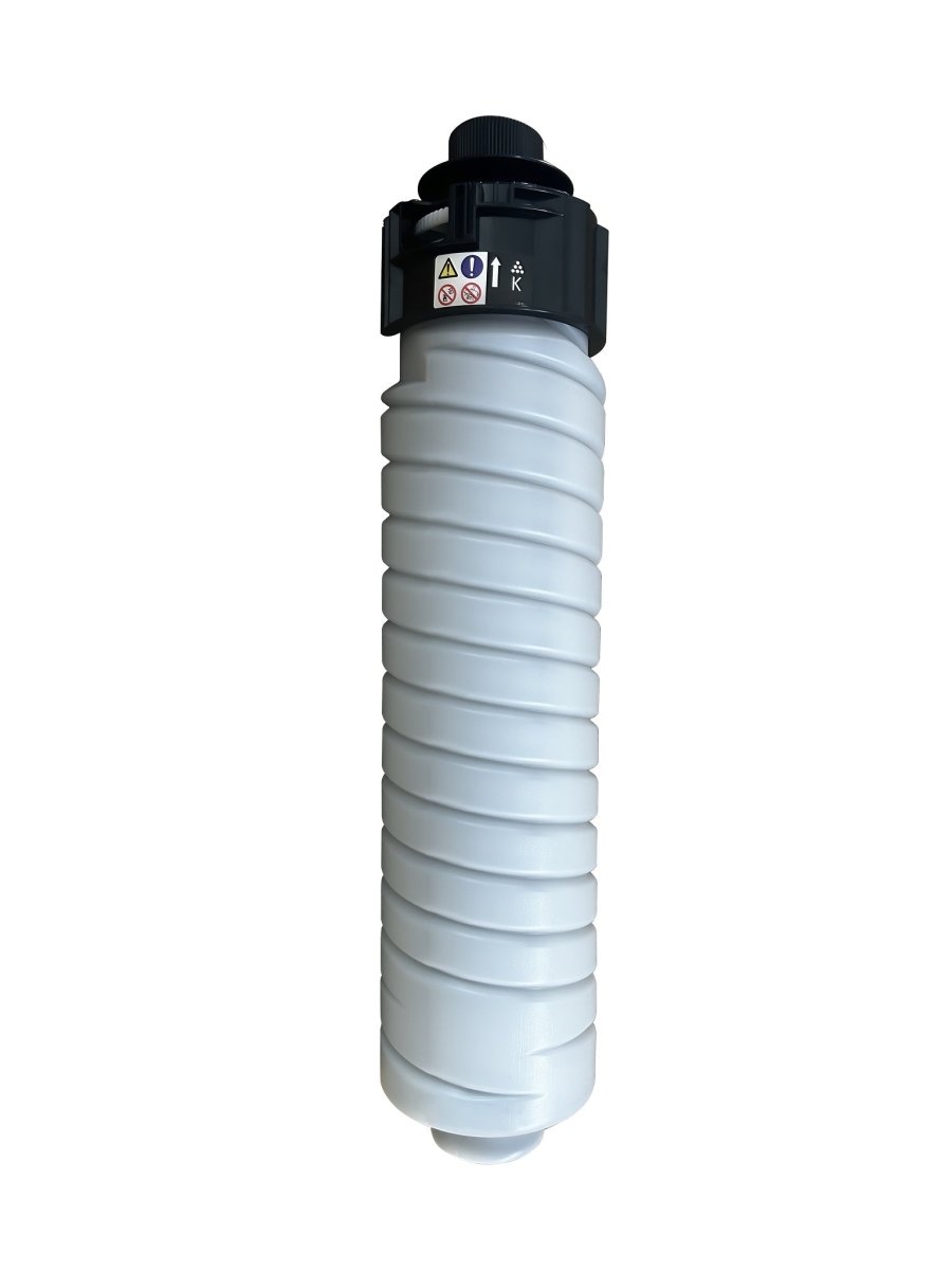 Kopierer Toner Ricoh kompatibel für MP3554 - Kopierer Toner - Tonerhelden - Black -