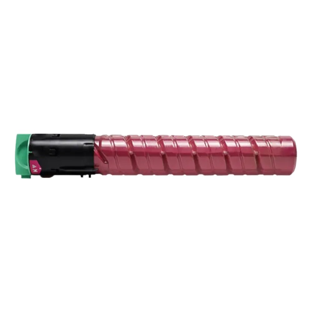 Kopierer Toner Ricoh kompatibel für MPC2550LM - Kopierer Toner - Tonerhelden - Magenta -